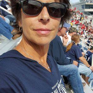 Meet your Posher, Sally